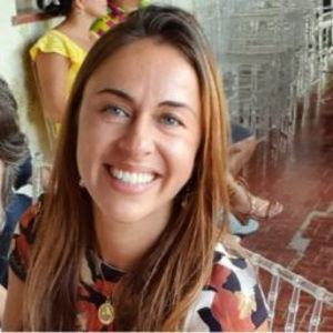 Meet your Posher, Luana